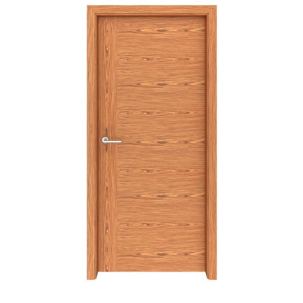 Rosewood Stream Interior Door