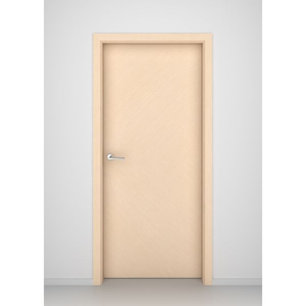 Bleached Oak Rio Interior Door