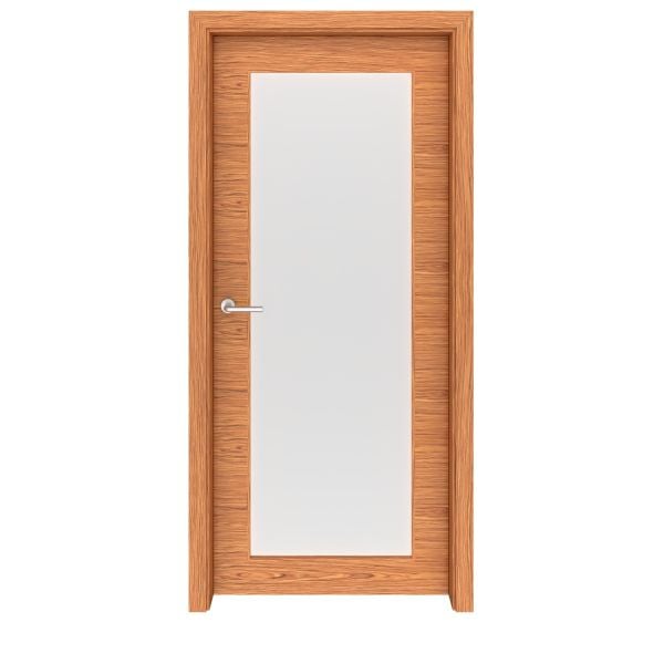 Rosewood Ontario Glass Interior Door
