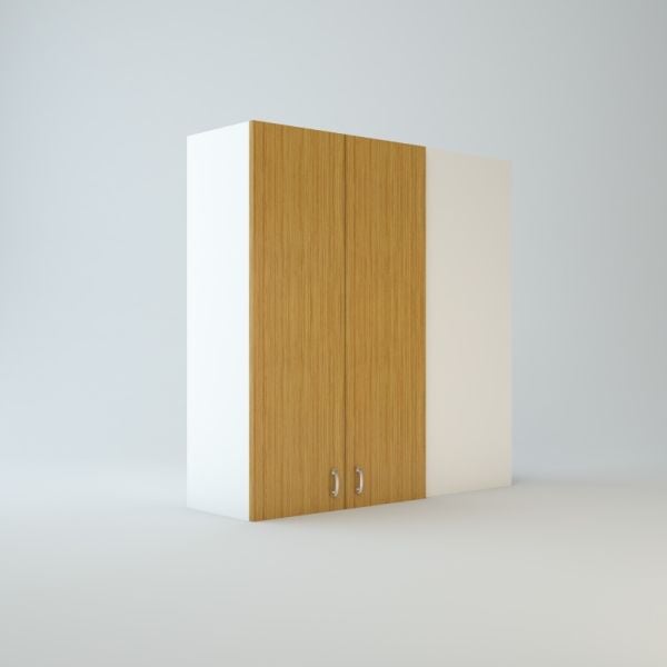 Wall Medicine Cabinet 30 inch High 12 inch Wide  For One Door