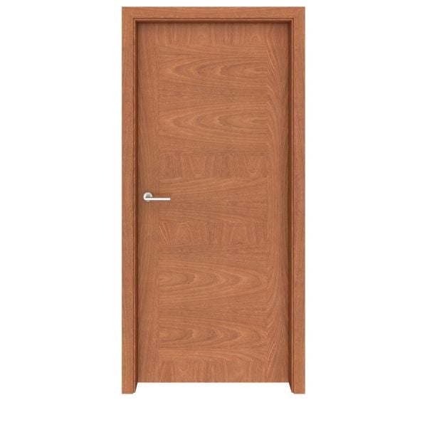 Mahogany Kensington Interior Door