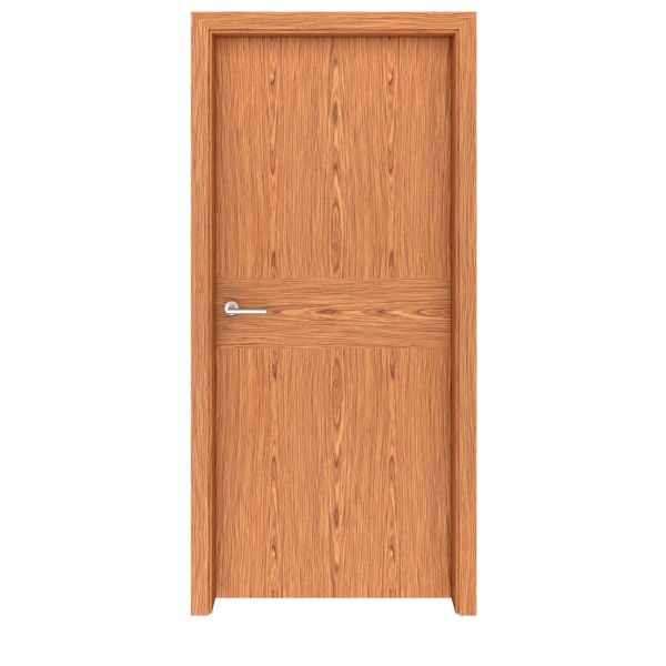 Rosewood Iris Interior Door