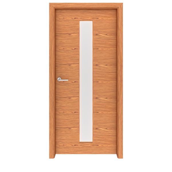 Rosewood Greenwich Glass Interior Door