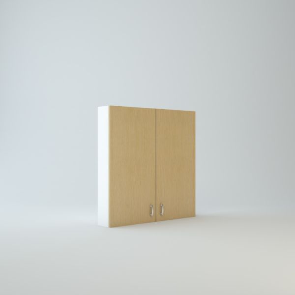 Medicine Cabinet 30 inch High 30 inch Wide For Two Doors
