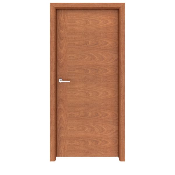 Mahogany Stream Interior Door