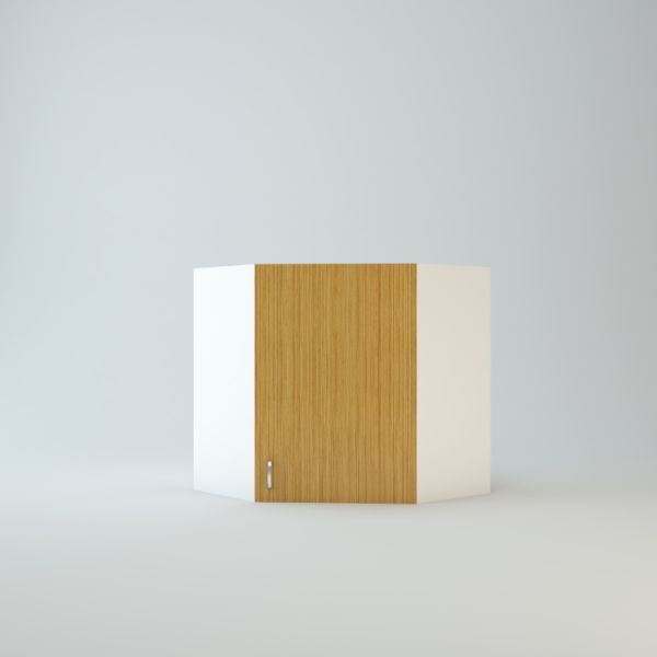 Wall Medicine Cabinet 30 inch High 36 inch Wide For Two Doors