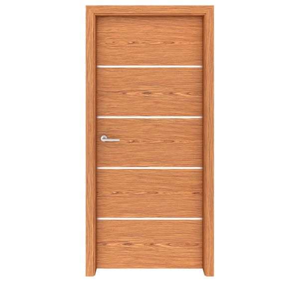 Rosewood Spindrift Interior Door