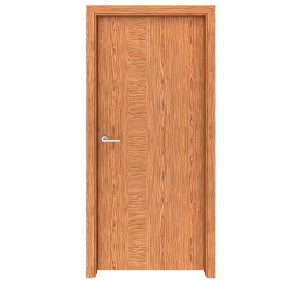 Rosewood Sirroco Interior Door