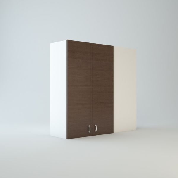 Wall Medicine Cabinet 24 inch High 12 inch Wide For One Door