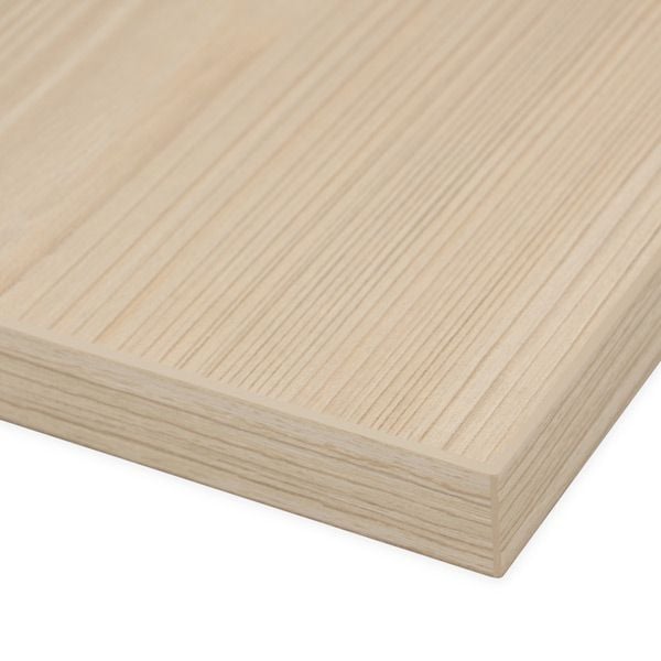 Bleached Pine Textured Wall Panels