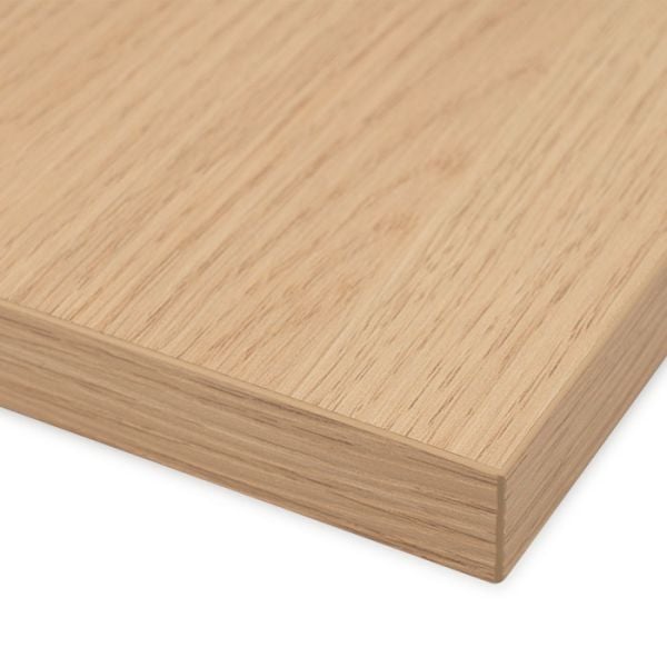 Bleached Vicenza Oak Textured Wall Panels | Elegant Dining Revamp | 27estore European Style Kitchens and Home Improvement