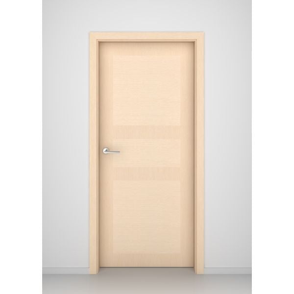 Bleached Oak Kensington Interior Door