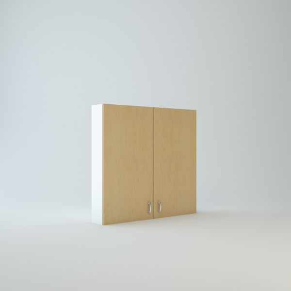 Medicine Cabinet 30 inch High 33 inch Wide For Two Doors