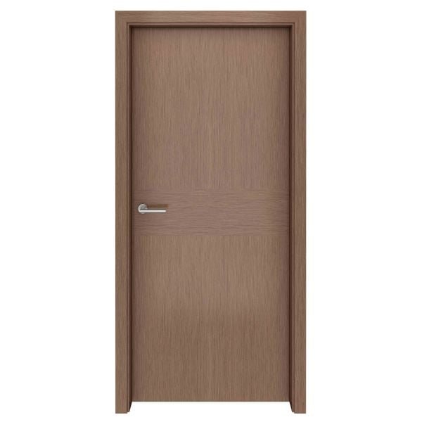 Canaletto Walnut Rift Cut Iris Interior Door