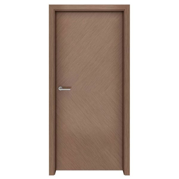 Canaletto Walnut Rift Cut Rio Interior Door