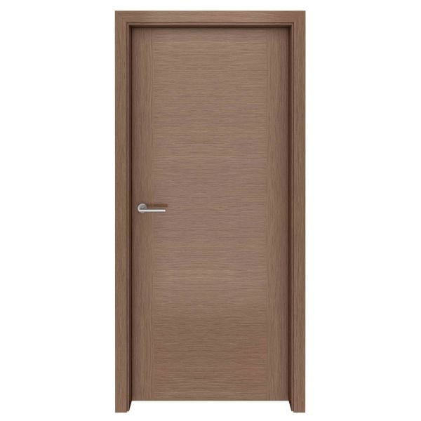 Canaletto Walnut Rift Cut Storm Interior Door