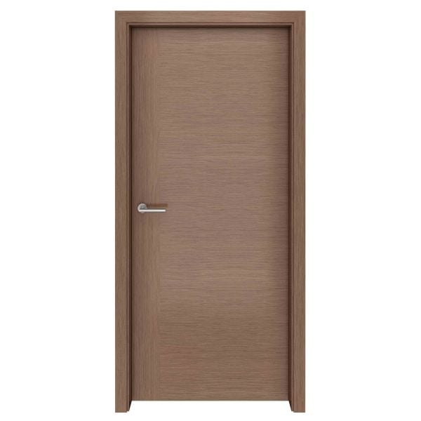 Canaletto Walnut Rift Cut Stream Interior Door