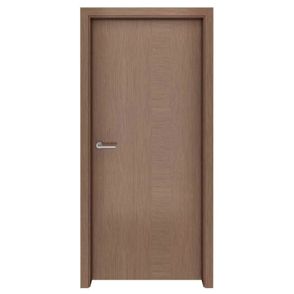 Canaletto Walnut Rift Cut Zephyr Interior Door