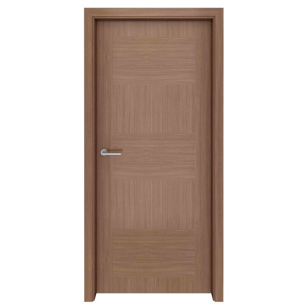 Canaletto Walnut Straight Grain Chelsea Interior Door