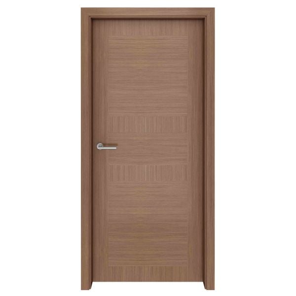 Canaletto Walnut Straight Grain Kensington Interior Door