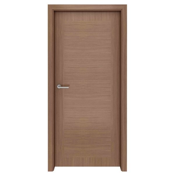 Canaletto Walnut Straight Grain Ontario Interior Door