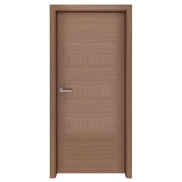 Canaletto Walnut Straight Grain Richmond Interior Door