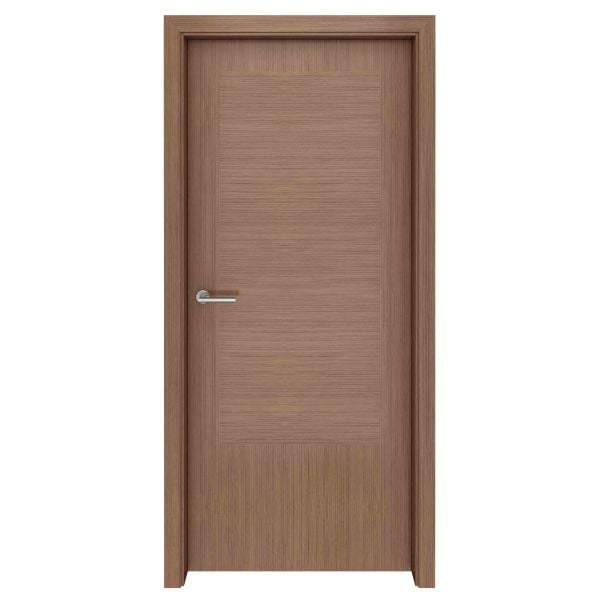 Canaletto Walnut Straight Grain Scottsdale Interior Door