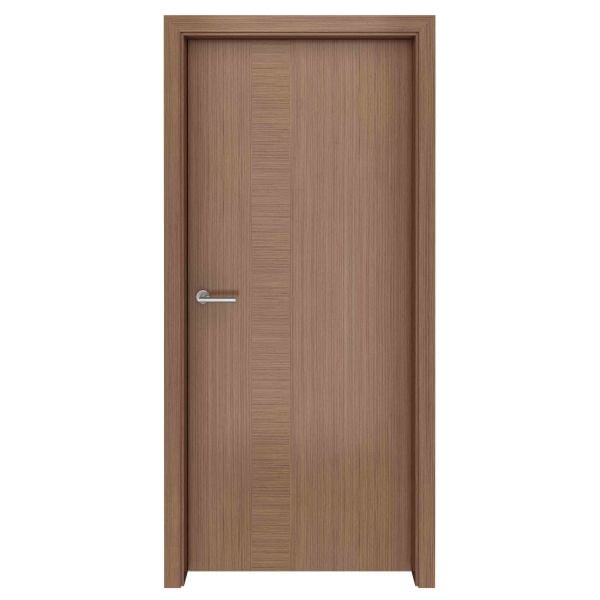 Canaletto Walnut Straight Grain Sirocco Interior Door