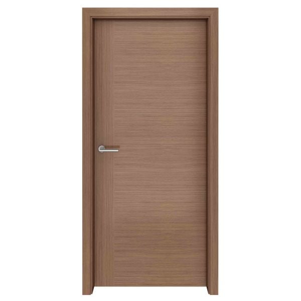 Canaletto Walnut Straight Grain Stream Interior Door