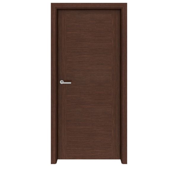 Walnut Storm Interior Door