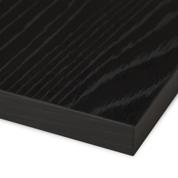 Charcoal Arvadonna Chestnut Textured Wall Panels