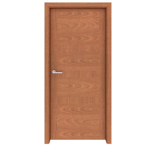 Mahogany Richmond Interior Doors