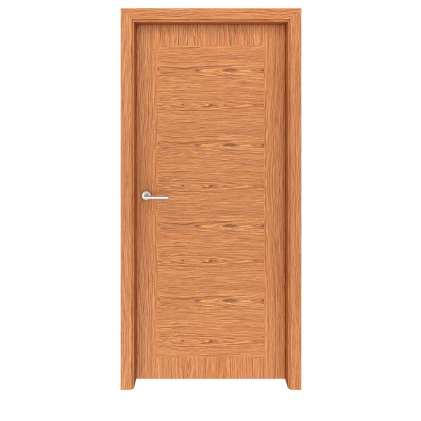 Rosewood Ontario Flush Interior Door