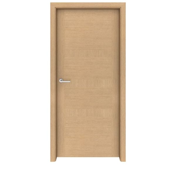 Light Oak Richmond Interior Door