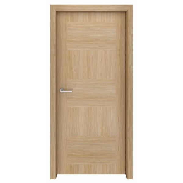 European Oak Chelsea Interior Door