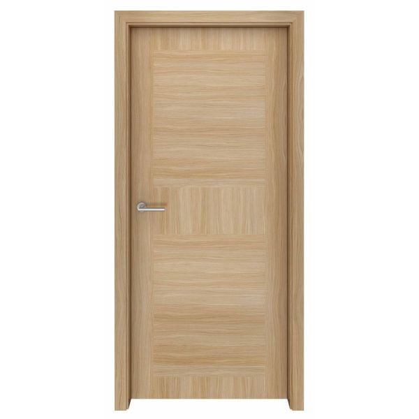 European Oak Hyde Interior Door