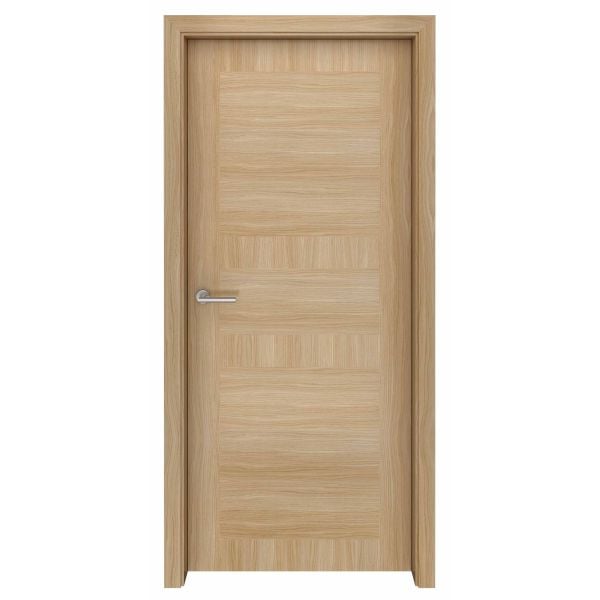 European Oak Kensington Interior Door