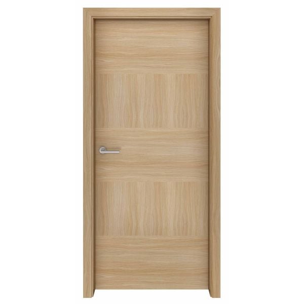 European Oak Mayfair Interior Door