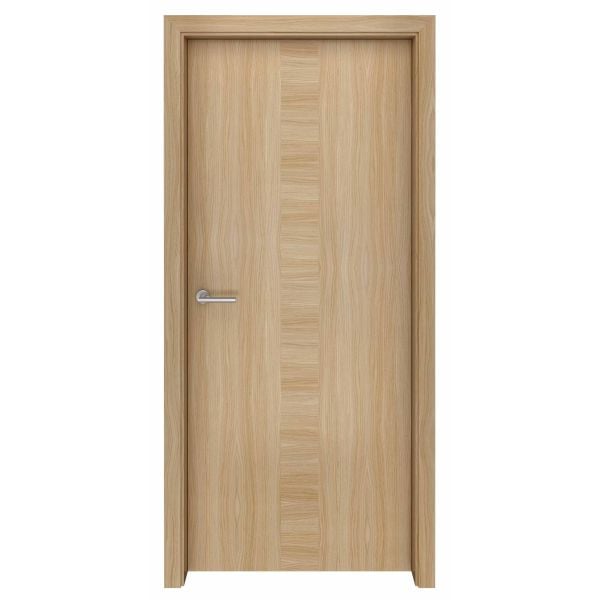 European Oak Meridian Interior Door