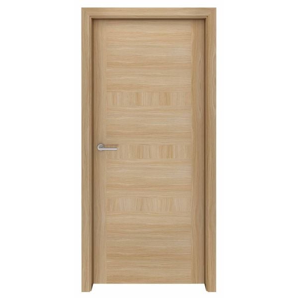 European Oak Richmond Interior Door