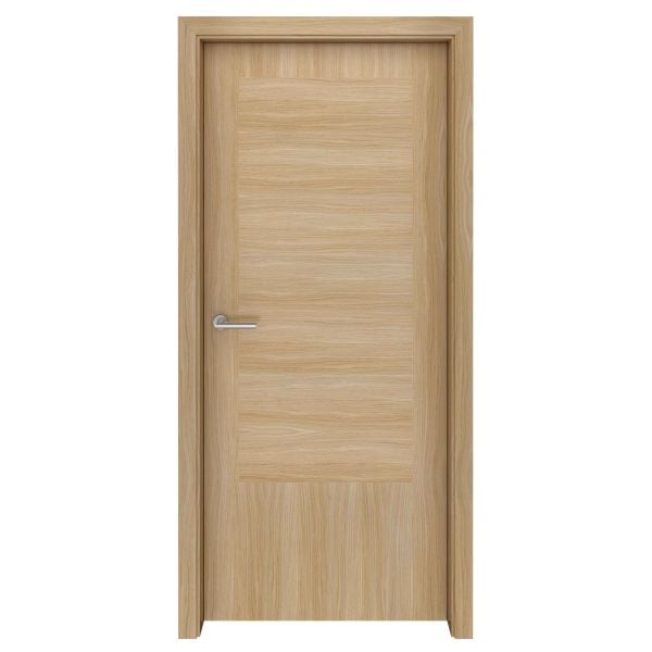 European Oak Scottsdale Interior Door