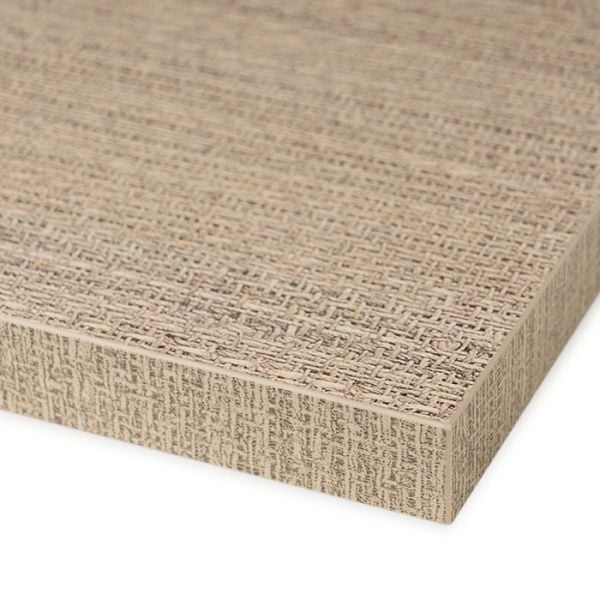 Greige Tessea Textured Wall Panels