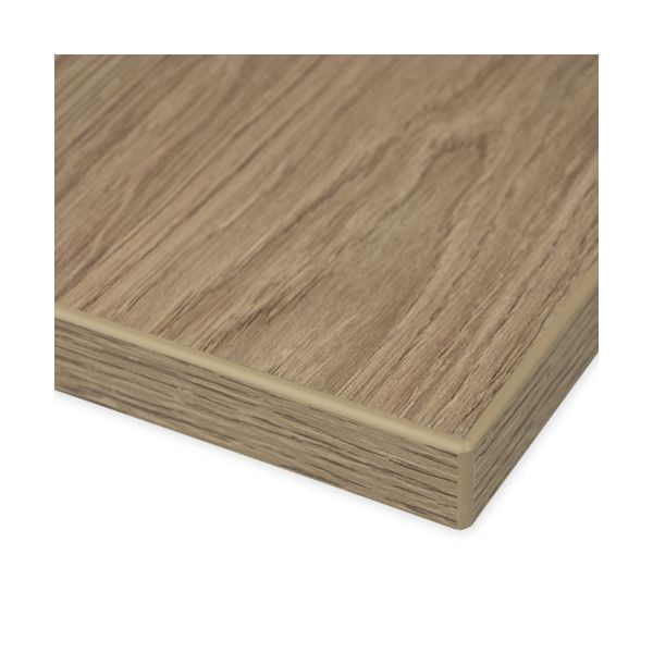 Grey Corbridge Oak Textured
