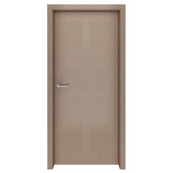 Grey Ayous Chateau Interior Door