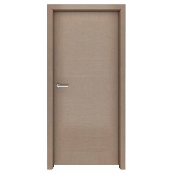 Grey Ayous Hyde Interior Door