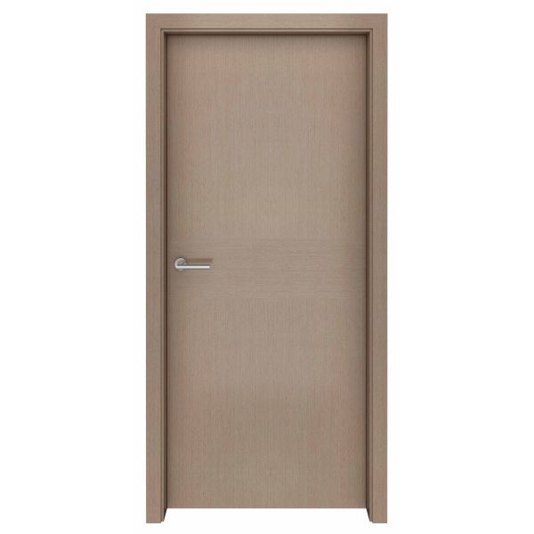 Grey Ayous Macassar Interior Door