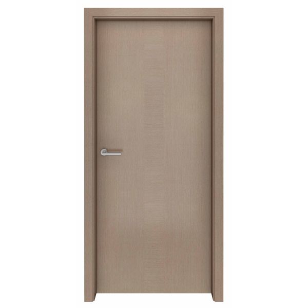 Grey Ayous Meridian Interior Door