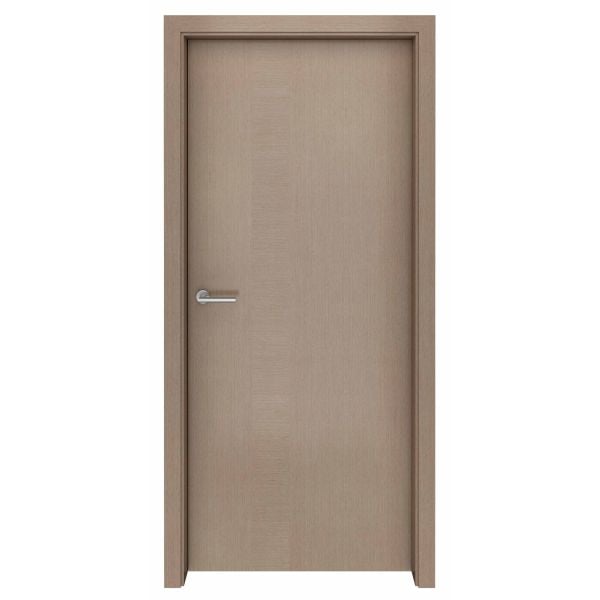 Grey Ayous Sirocco Interior Door