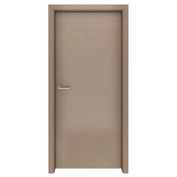 Grey Ayous Stream Interior Door