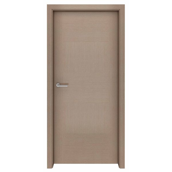 Grey Ayous Trafalgar Interior Door